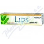 PHARMACY LABORATORIES Lips gel na afty 10 ml – Zboží Mobilmania