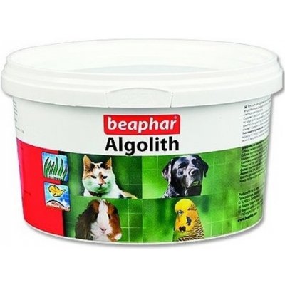 Beaphar řasa Algolith 250 g – Hledejceny.cz