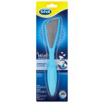 Scholl Velvet Smooth pilník na paty – Hledejceny.cz