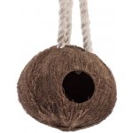 Easyfish Kokosové hnízdo celé se závěsem – Sleviste.cz