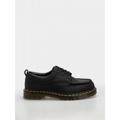 Dr. Martens Lowell black – Sleviste.cz