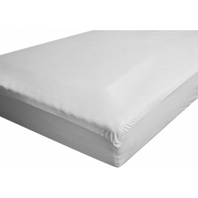 Textilomanie Nepropustný froté chránič matrace GUARD 140x200 – Hledejceny.cz