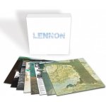 Lennon John - Lennon Album Box LP – Zbozi.Blesk.cz