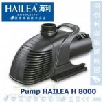Hailea H 8000 – Hledejceny.cz