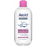 Astrid Aqua Biotic 3in1 Micellar Water micelární voda pro suchou a citlivou pleť 200 ml – Hledejceny.cz