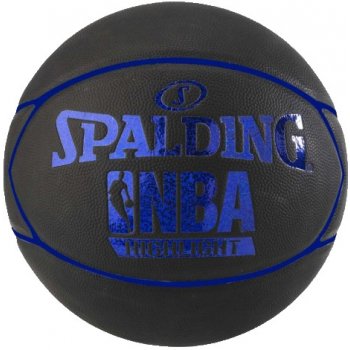 Spalding NBA Highlight