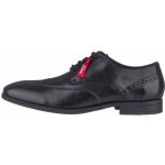 S. Oliver polobotky 13205 21/001 černé – Zboží Dáma