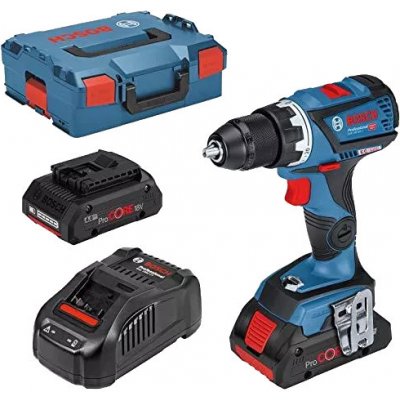 Bosch GSR 18V-60 C 0.601.9G1.108