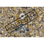 CLEMENTONI Impossible: Mimoni 2 1000 dílků – Sleviste.cz