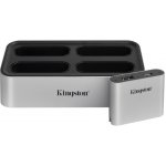 Kingston Workflow Station Dock WFS-U – Zboží Živě