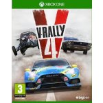 V-Rally 4 – Zboží Živě