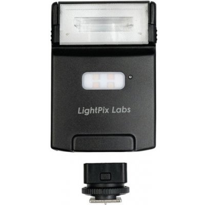 LightPix Labs FlashQ M20 univerzální – Zboží Živě