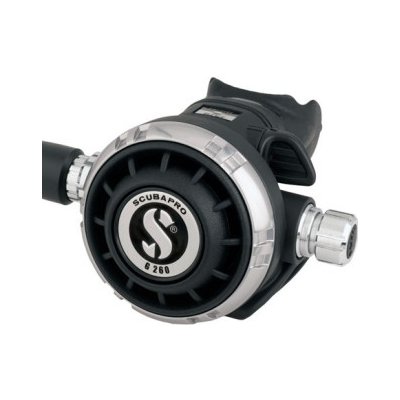 Scubapro 2. stupeň G260 – Zboží Dáma