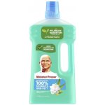 Mr. Proper univerzální čistič Jarní vůně 1 l – HobbyKompas.cz