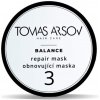 Vlasová regenerace Tomas Arsov Balance Repair Mask 100 ml