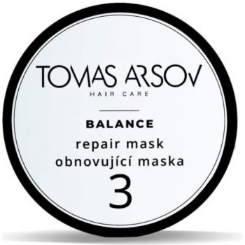 Tomas Arsov Balance Repair Mask 100 ml