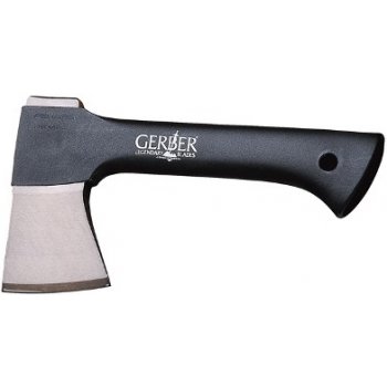 Gerber Back Paxe II