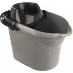 Orion Vědro na mop Grey 12 l – HobbyKompas.cz