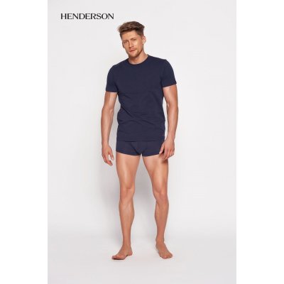 Henderson ~T-shirt model 116218 Henderson Granátová