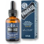 Proraso Azur Lime olej na vousy 30 ml – Zboží Dáma