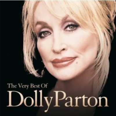 Dolly Parton - The Very Best Of Dolly Parton CD – Sleviste.cz