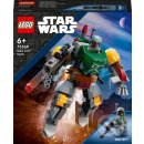 LEGO® Star Wars™ 75369 Robotický oblek Boby Fetta