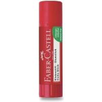 Faber-Castell Lepicí tyčinka Glue Stick 10 g – Zboží Mobilmania