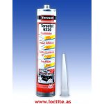 TEROSON 9220 jednosložkový těsnící tmel 310g černý – Hledejceny.cz