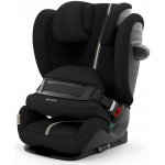 Cybex Pallas G i-Size Plus 2024 Moon Black – Zbozi.Blesk.cz