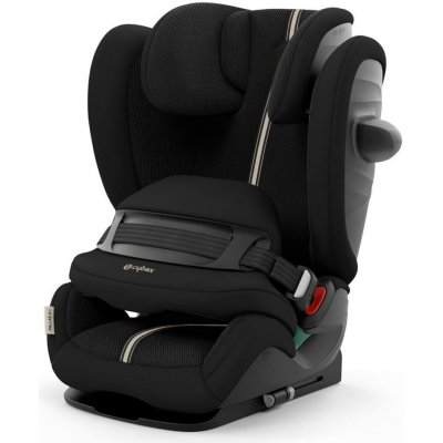 Cybex Pallas G i-Size Plus 2024 Moon Black – Zboží Mobilmania