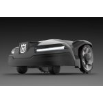 Husqvarna Automower 415X 9704717-11 – Zboží Dáma