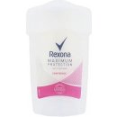 Rexona Maximum Protection Confidence krémový antiperspirant Woman 45 ml