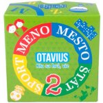 Meno, město, sport, stát – Zboží Živě