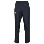 Under Armour RIVAL WOVEN PANTS Černá Bílá – Zboží Mobilmania