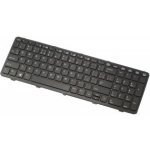 HP Probook 450 G0 Klávesnice Keyboard pro Notebook Laptop CZ/SK – Hledejceny.cz