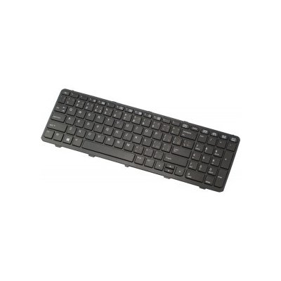 HP Probook 450 G0 Klávesnice Keyboard pro Notebook Laptop CZ/SK – Hledejceny.cz
