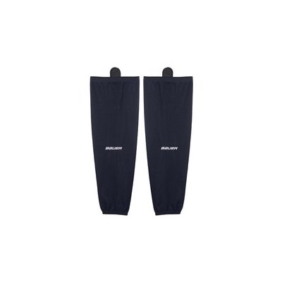 Bauer Flex Stock Hockey Sock Černé YTH – Zboží Dáma