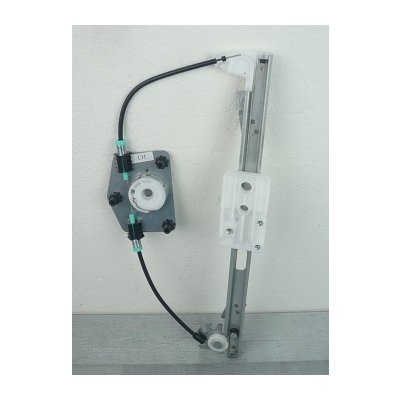 Elektrická PIETRO Stahovačka okna levá zadní VW PASSAT B6 | Zboží Auto