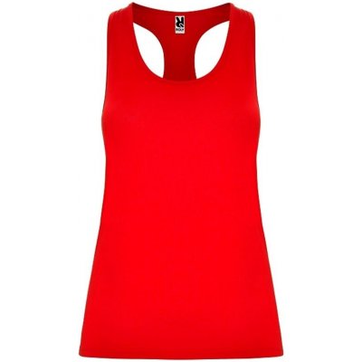 Roly Aida E6656 60 Červená – Zboží Mobilmania