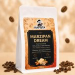 Kafista Marzipan Dream Espresso Blend zrnková 250 g – Hledejceny.cz