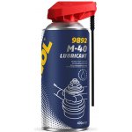 Mannol M-40 Lubricant 450 ml – Zboží Mobilmania