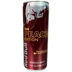 Red Bull The Peach Edition 250 ml – Zboží Dáma