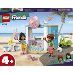 LEGO® Friends 41723 Obchod s donuty – Hledejceny.cz