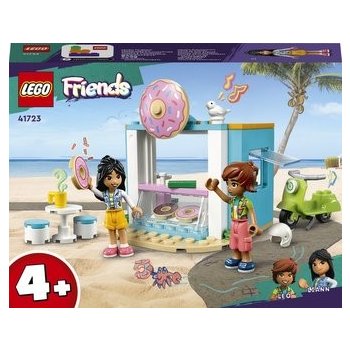 LEGO® Friends 41723 Obchod s donuty