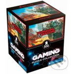 CLEMENTONI Gaming Collection Dungeons&Dragons 500 dílků – Hledejceny.cz