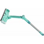 Leifheit Set Window Cleaning 4v1 Okenní stěrka FlexReach – Hledejceny.cz