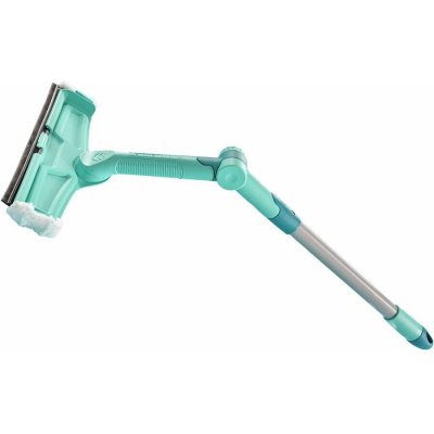 Leifheit Set Window Cleaning 4v1 Okenní stěrka FlexReach – Hledejceny.cz