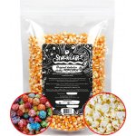 SnackStore.cz Prémiová kukuřice na sladký popcorn 1000 g – Zbozi.Blesk.cz