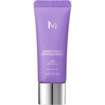 Missha BB-krém M Perfect Cover Serum BB Cream No.21 Light Beige 20 ml – Zboží Dáma