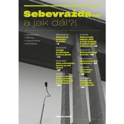 Sebevražda... a jak dál?! – Zbozi.Blesk.cz